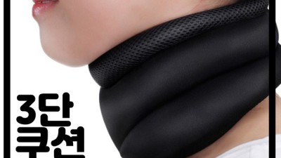 목 건강 지킴이! 목깁스m 솔직 후기 & 꿀팁 대방출 🚨